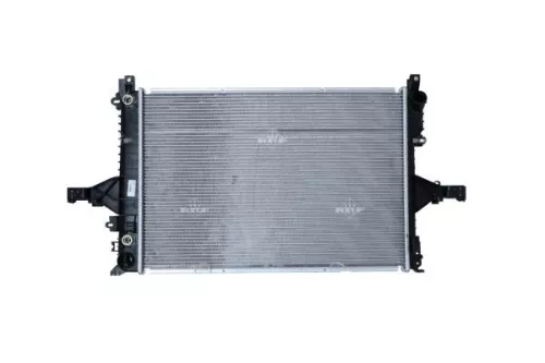 Radiator, engine cooling NRF 53946)