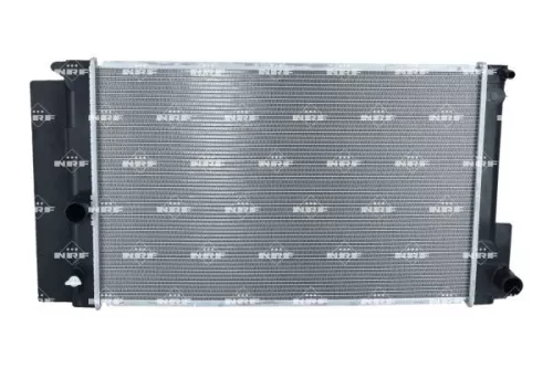 Radiator, engine cooling NRF 53763)