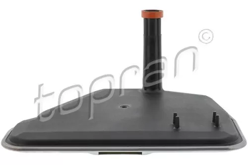 Hydraulic Filter, automatic transmission TOPRAN 113 398)