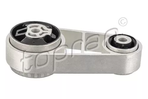 Mounting, automatic transmission TOPRAN 304 022)