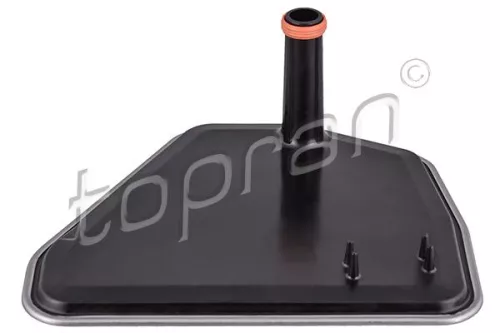 Hydraulic Filter, automatic transmission TOPRAN 501 749)