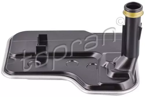 Hydraulic Filter, automatic transmission TOPRAN 501 751)