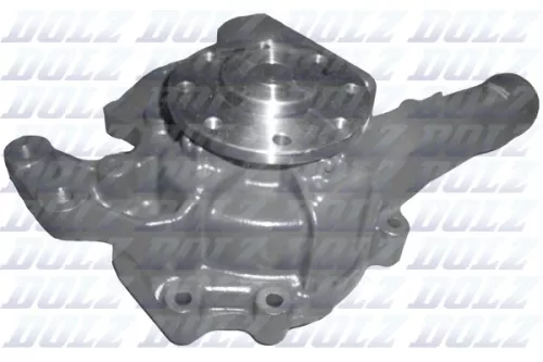 Wasserpumpe, Motorkühlung DOLZ M644)