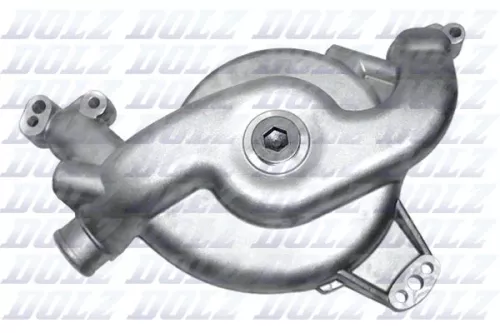 Wasserpumpe, Motorkühlung DOLZ M307)