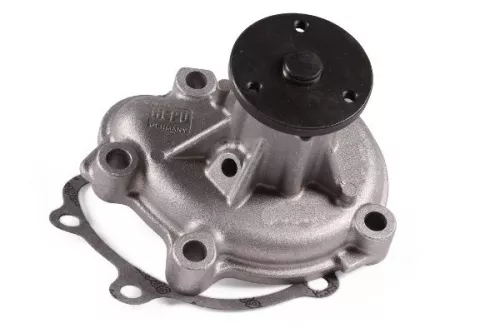 Water Pump, engine cooling HEPU P372)