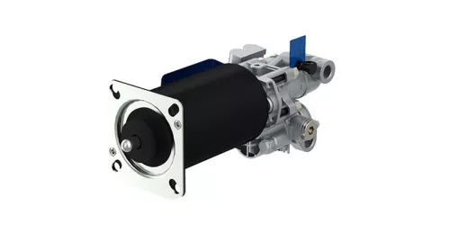 Kupplungsverstärker WABCO 9700512260)
