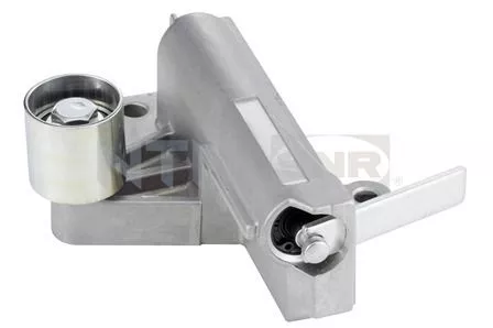Tensioner Pulley, timing belt SNR GT357.69)