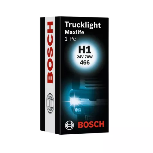 Bulb, front fog light BOSCH 1 987 302 712)