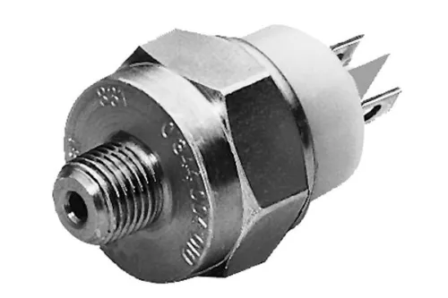 Bremslichtschalter BOSCH 0 986 345 110)