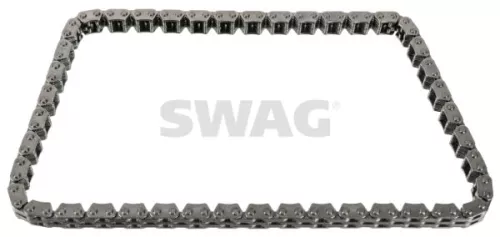 Chain, oil pump drive SWAG 99 13 3931)