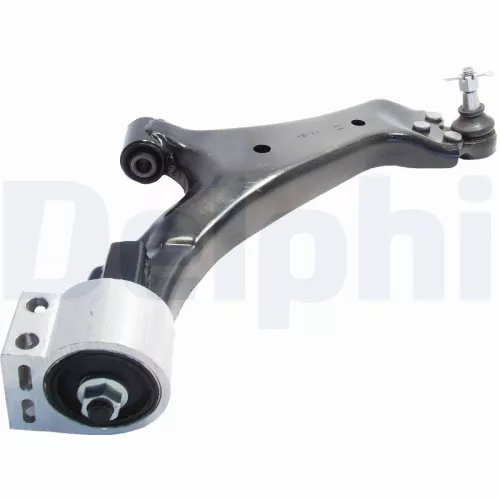 Control/Trailing Arm, wheel suspension DELPHI TC2347)