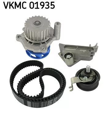 Water Pump & Timing Belt Kit SKF VKMC 01935)