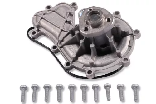 Wasserpumpe, Motorkühlung HEPU P660)