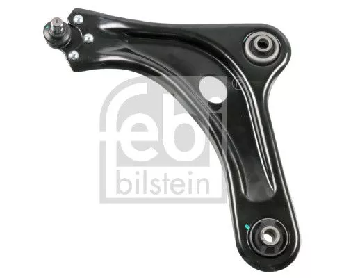 Querlenker/Längslenker, Radaufhängung FEBI BILSTEIN 37470)