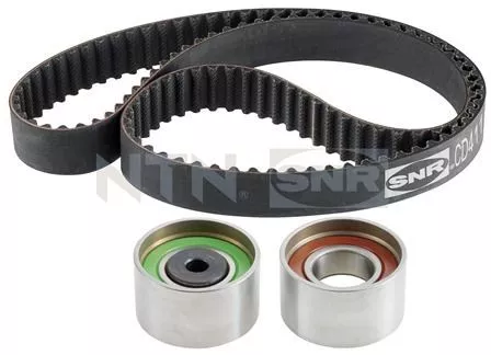 Timing Belt Kit SNR KD470.31)