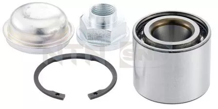 Wheel Bearing Kit SNR R153.56)