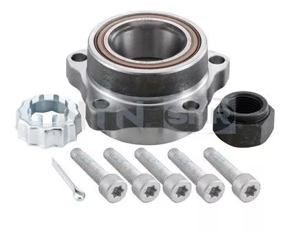 Wheel Bearing Kit SNR R141.09)