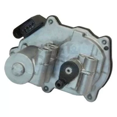 Control, swirl flaps (induction pipe) MEAT & DORIA 89131)
