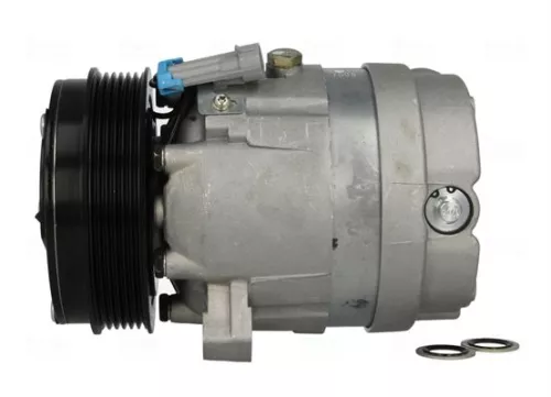 Compressor, air conditioning NISSENS 89062)