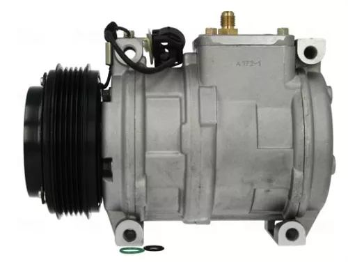 Kompressor, Klimaanlage NISSENS 89093)