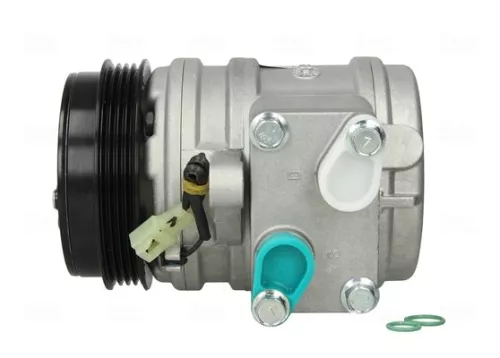 Compressor, air conditioning NISSENS 89275)