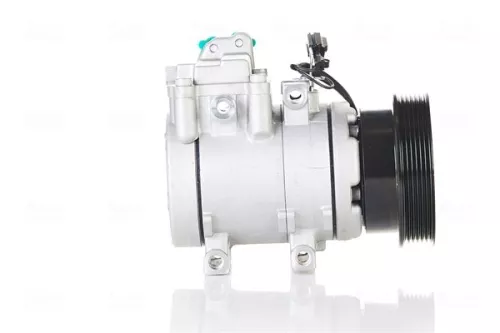 Compressor, air conditioning NISSENS 89262)