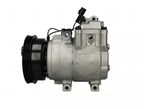 Kompressor, Klimaanlage NISSENS 89277)