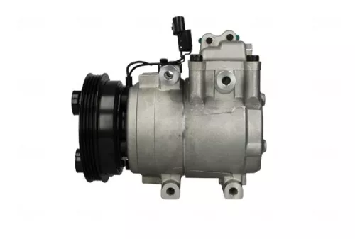 Compressor, air conditioning NISSENS 89291)