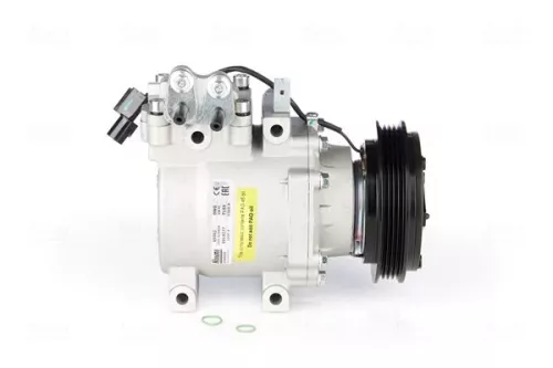 Compressor, air conditioning NISSENS 89082)