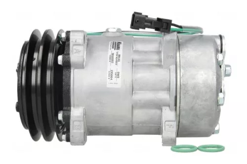 Kompressor, Klimaanlage NISSENS 89141)