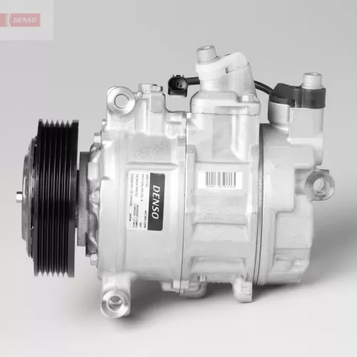 Compressor, air conditioning DENSO DCP05062)