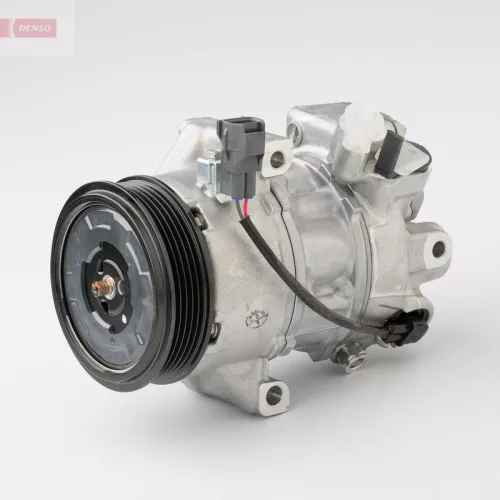 Compressor, air conditioning DENSO DCP17054)