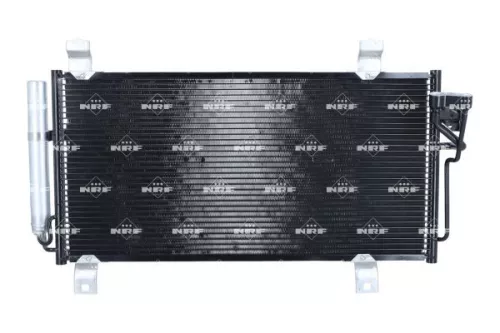 Kondensator, Klimaanlage NRF 35949)