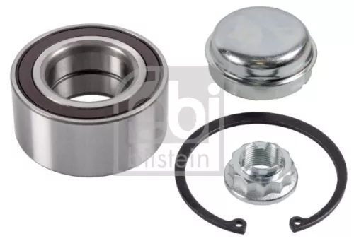 Wheel Bearing Kit FEBI BILSTEIN 37549)