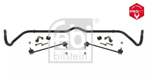 Stabilisatorstange, Federung FEBI BILSTEIN 37040)
