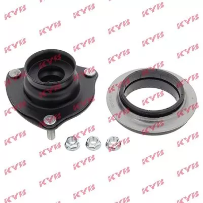Repair Kit, suspension strut support mount KYB SM5615)