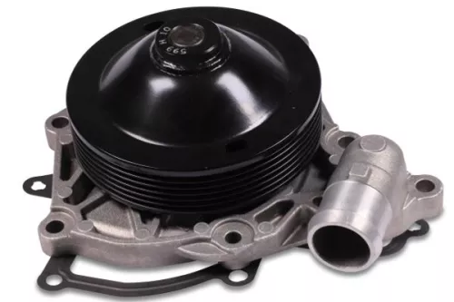 Water Pump, engine cooling HEPU P599)