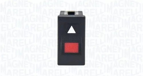 Warnblinkschalter MAGNETI MARELLI 000051016010)