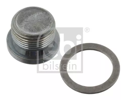 Screw Plug, oil sump FEBI BILSTEIN 37944)