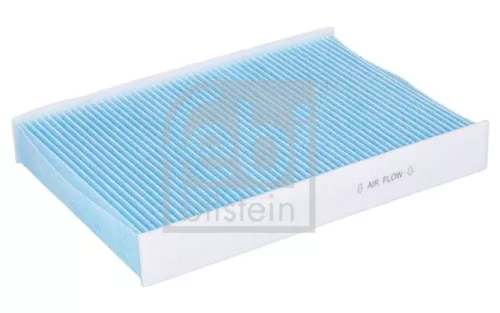 Kabinenluftfilter FEBI BILSTEIN 37723)
