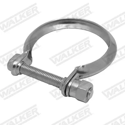 Clamping Piece, exhaust system WALKER 80439)