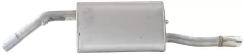 Rear Muffler BOSAL 190-183)