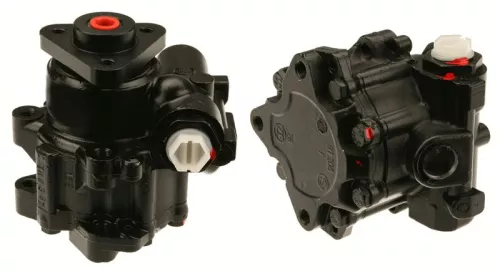 Hydraulic Pump, steering TRW JPR712)