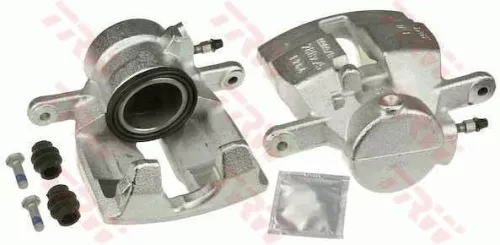 Brake Caliper TRW BHX428E)