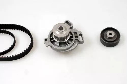 Water Pump & Timing Belt Kit HEPU PK05281)