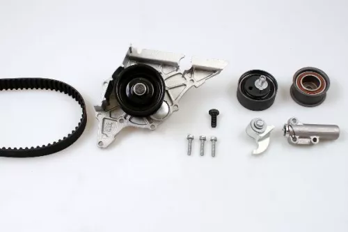 Water Pump & Timing Belt Kit HEPU PK05442)