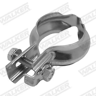 Klemmteil, Abgasanlage WALKER 80441)