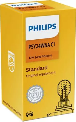 Bulb PHILIPS 12188NAC1)