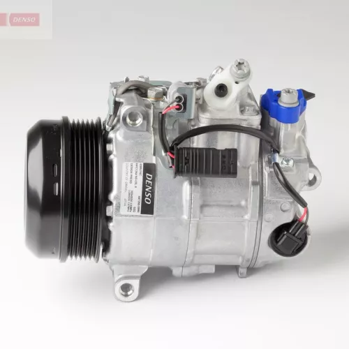 Kompressor, Klimaanlage DENSO DCP17140)