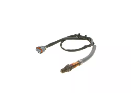 Oxygen Sensor BOSCH 0 258 010 145)